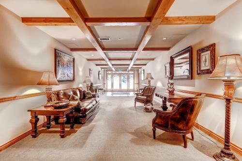Apartamento Townsend Place