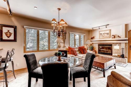 Apartamento Townsend Place