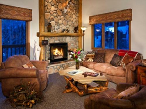 Apartamento Townsend Place