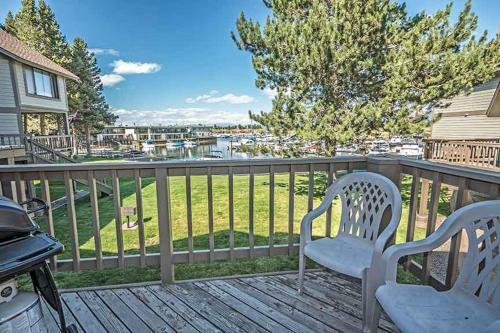 Apartamento Ala Wai Boulevardapartment 12