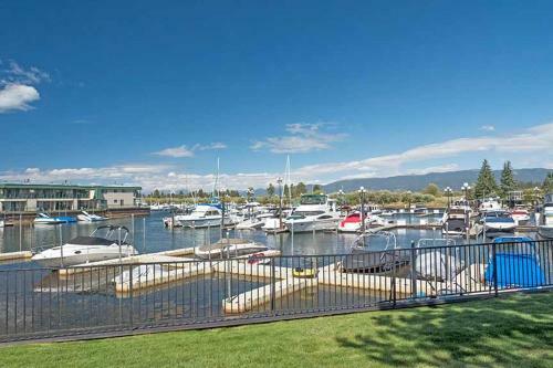 Apartamento Ala Wai Boulevardapartment 12