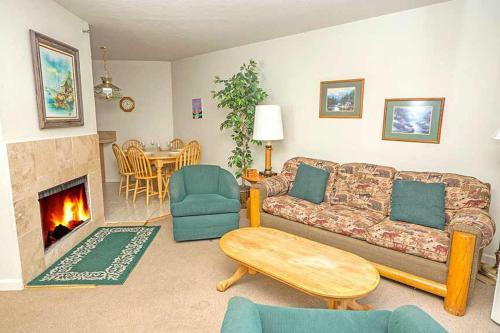 Apartamento Ala Wai Boulevardapartment 12