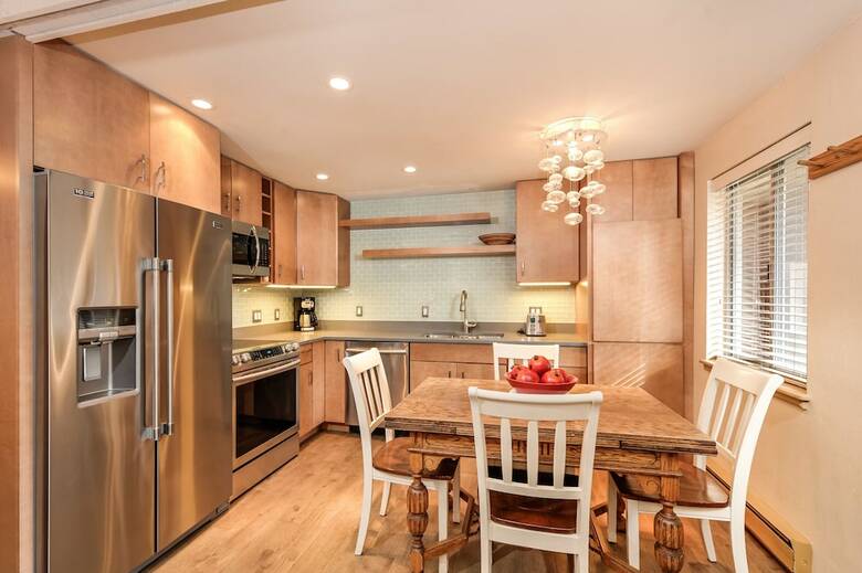 Apartamentos Aspen Silverglo By Frias