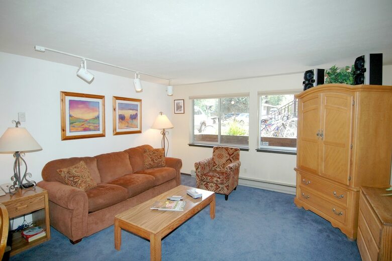 Apartamentos Aspen Silverglo By Frias