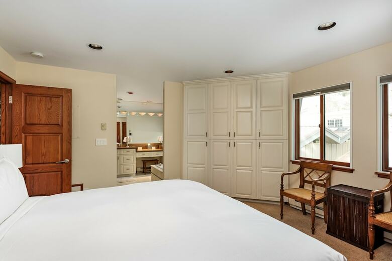 Apartamentos Aspen Silverglo By Frias
