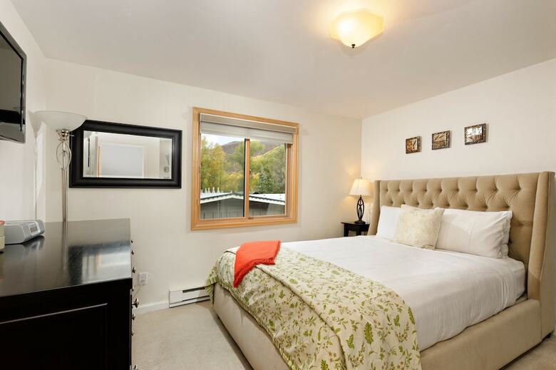 Apartamentos Aspen Silverglo By Frias