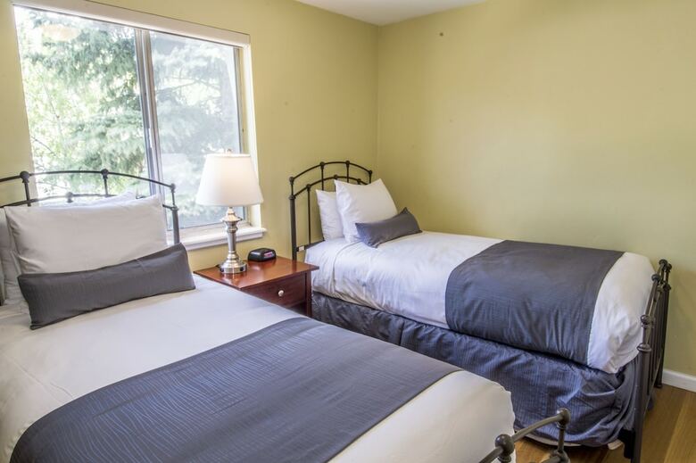 Apartamentos Aspen Silverglo By Frias