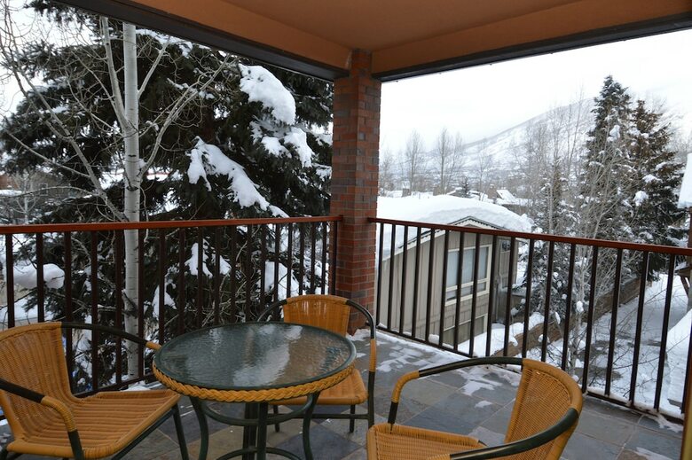 Apartamentos Aspen Silverglo By Frias