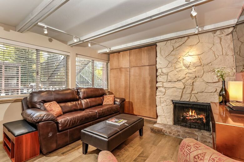 Apartamentos Aspen Silverglo By Frias