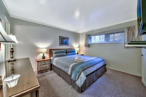 Apartamento Irving's Bavarian Village