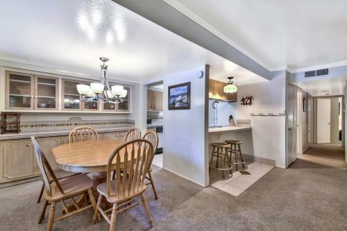 Apartamento Irving's Bavarian Village