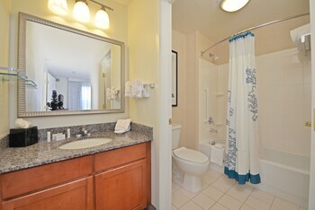 Hotel Residence Inn By Marriott Denver Airport