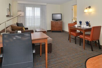 Hotel Residence Inn By Marriott Denver Airport