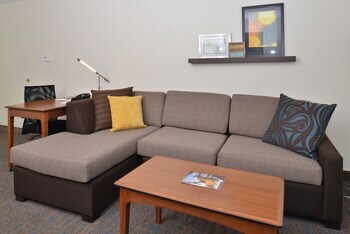 Hotel Residence Inn By Marriott Denver Airport