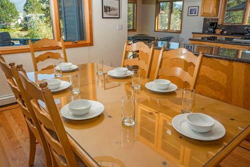 Venice Drive Holiday Home 3
