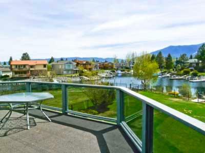 Venice Drive Holiday Home 3