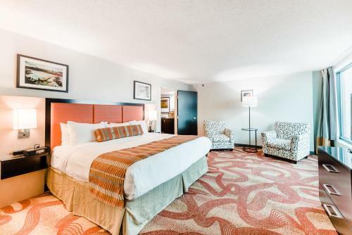 Radisson Hotel Denver-aurora
