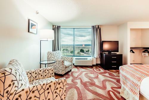 Radisson Hotel Denver-aurora