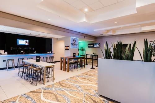 Radisson Hotel Denver-aurora