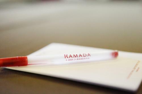 Hotel Ramada Denver International Airport