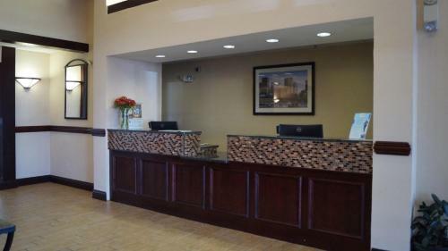 Hotel Ramada Denver International Airport