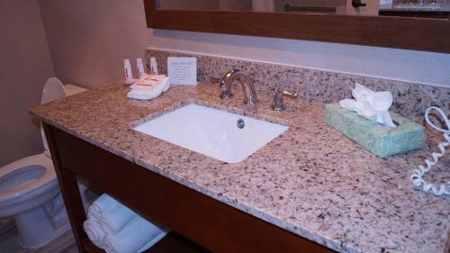 Hotel Ramada Denver International Airport