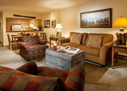 Apartamento Seasons At Avon