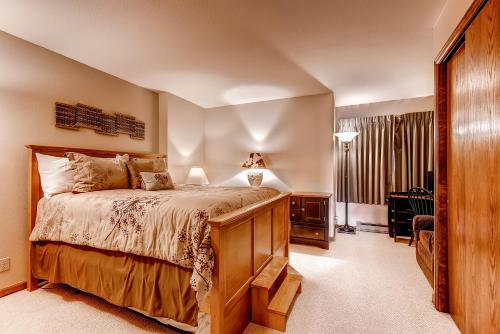 Apartamento Seasons At Avon