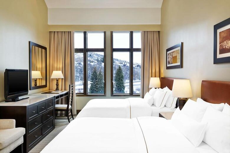 Hotel The Westin Riverfront Resort And Spa At Beaver Creek Mountain