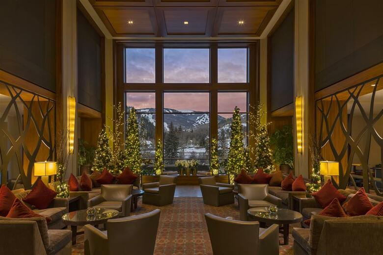 Hotel The Westin Riverfront Resort And Spa At Beaver Creek Mountain