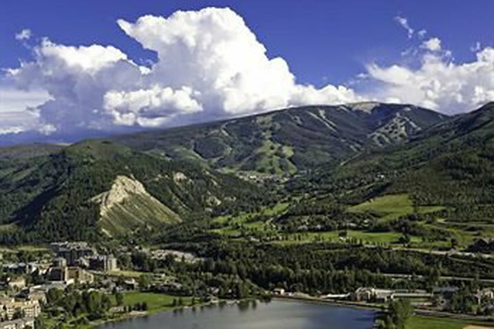 Hotel The Westin Riverfront Resort And Spa At Beaver Creek Mountain
