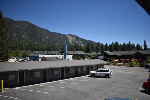 Motel Black Jack Inn