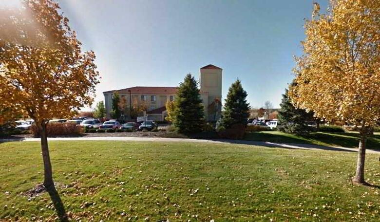 Hotel Econo Lodge Denver International Airport