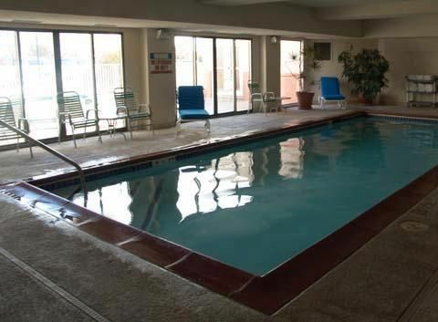 Hotel Econo Lodge Denver International Airport