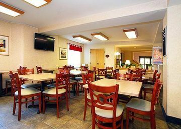 Hotel Econo Lodge Denver International Airport