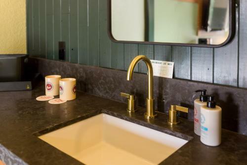 Hotel Best Western Plus Station House Inn