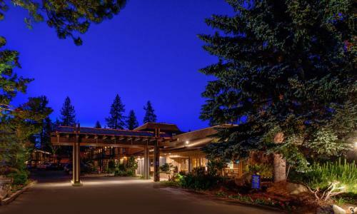 Hotel Best Western Plus Station House Inn