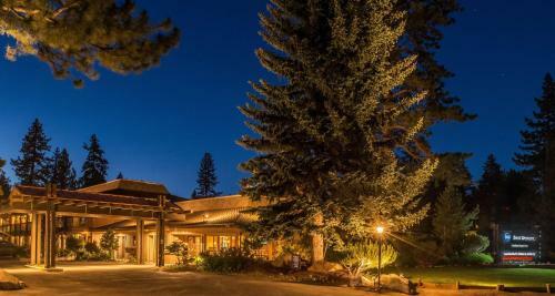 Hotel Best Western Plus Station House Inn