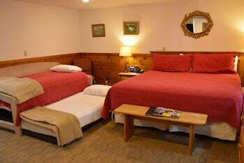 Hotel Mountain Chalet Aspen