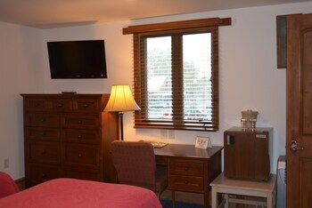 Hotel Mountain Chalet Aspen