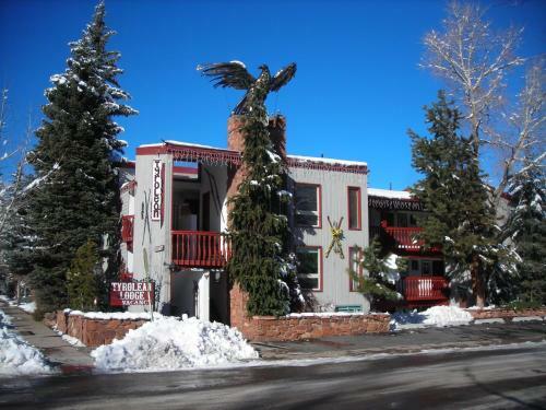 Tyrolean Lodge