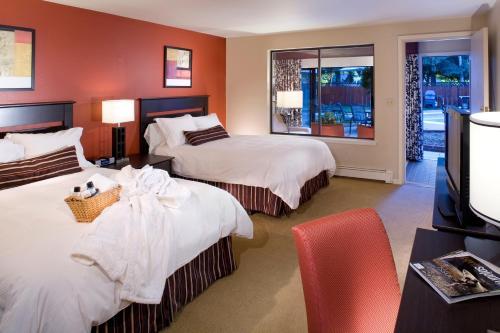 Hotel Aspen