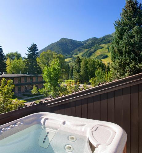 Hotel Aspen