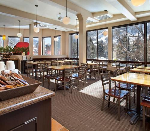 Hotel Aspen