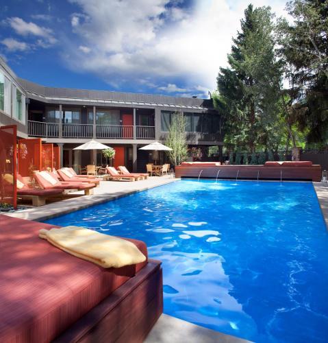 Hotel Aspen