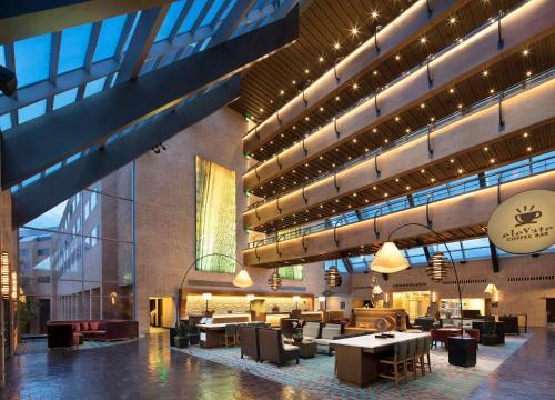 Hotel Hilton Denver Inverness