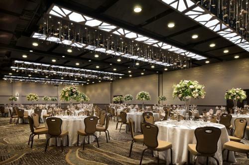 Hotel Hilton Denver Inverness