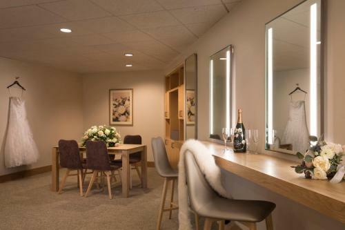 Hotel Hilton Denver Inverness