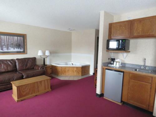 Hotel Stay Wise Inn Cedaredge