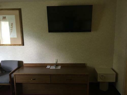Hotel Stay Wise Inn Cedaredge